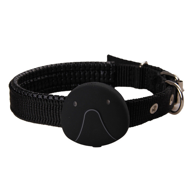 Inteligentny lokalizator GPS dla psa - wodoodporny, anty-zgubiony, z alarmem i funkcją lokalizacji - Track Collar+ Security Fence - Wianko - 14