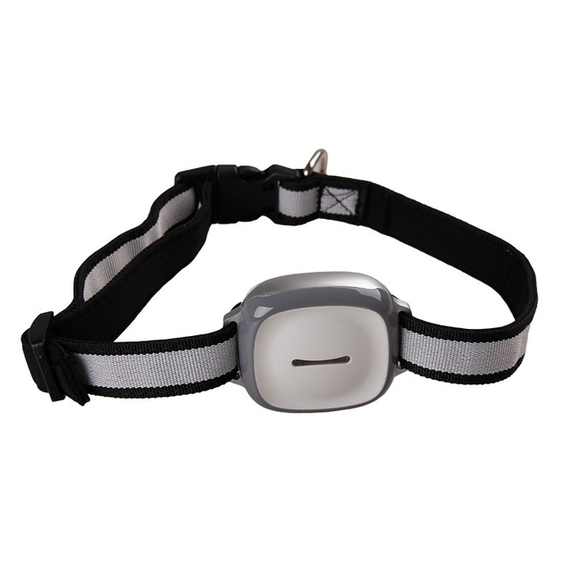 Inteligentny lokalizator GPS dla psa - wodoodporny, anty-zgubiony, z alarmem i funkcją lokalizacji - Track Collar+ Security Fence - Wianko - 13