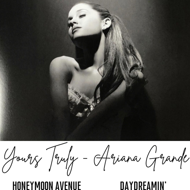 Plakat i druk Ariana Grande Rainbow Modern Fashion Cover na płótnie do wystrój pokoju - Wianko - 2