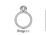 Różowy pierścień motylkowy z kryształami CZ, stal tytanowa, nowy produkt moda, biżuteria dla kobiet - Wianko - 9