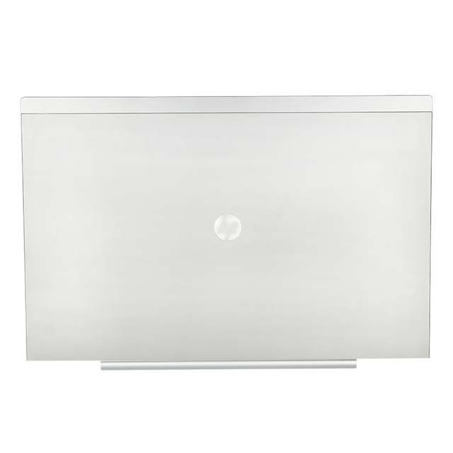 Tylna pokrywa LCD do laptopa HP EliteBook 8560P 8570P srebrna - Wianko - 1