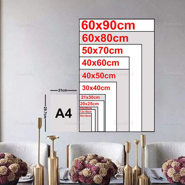 Element wystroju do salonu - plakat Miłośnicy książek w mojej czytelni nie zapytasz, kiedy to się skończy na płótnie - Wianko - 8