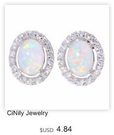 Pierścień z kamieniem Opal w kolorach: biały, niebieski, różowy, ognisty - biżuteria dla eleganckiej kobiety - Wianko - 18