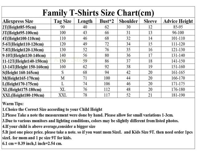 Rodzinne białe miękkie bawełniane koszulki dla matki, ojca, syna i córki - Wianko - 3