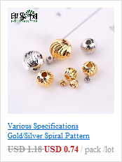 Ręcznie robione, okrągłe koraliki imitujące perły z ABS, 3-20mm, do DIY biżuterii - Wianko - 10