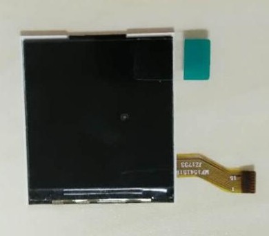 Ekran TFT LCD ST7789 1.54 cala, 15PIN SPI, 262 K, IC 240 (RGB) * 240 - Wianko - 3