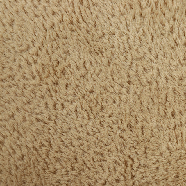 Tkana tkanina flanelowa Diy na podszewkę zimową w super miękki plusz aksamit o wymiarach 100x160cm - Wianko - 10