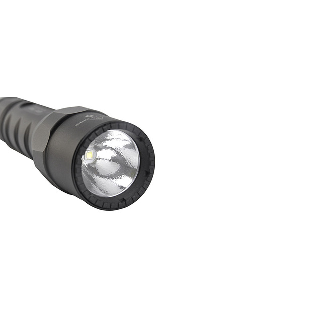 Latarka taktyczna Element LED 250 lumenów, wodoodporna (klasa IP67) - Wianko - 3