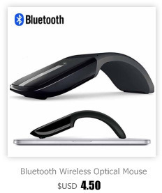 Bezprzewodowa mysz optyczna 2.4G 2 w 1 do komputera - ładowalna, cicha, ergonomiczna, cienka - dla Apple Mac i Microsoft PC - Wianko - 2