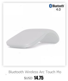 Bezprzewodowa mysz optyczna 2.4G 2 w 1 do komputera - ładowalna, cicha, ergonomiczna, cienka - dla Apple Mac i Microsoft PC - Wianko - 3