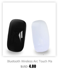 Bezprzewodowa mysz optyczna 2.4G 2 w 1 do komputera - ładowalna, cicha, ergonomiczna, cienka - dla Apple Mac i Microsoft PC - Wianko - 6