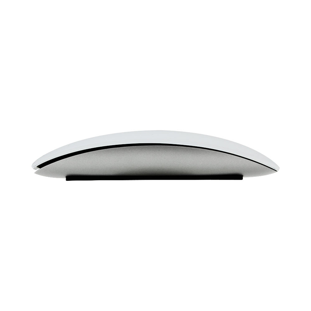 Bezprzewodowa mysz optyczna 2.4G 2 w 1 do komputera - ładowalna, cicha, ergonomiczna, cienka - dla Apple Mac i Microsoft PC - Wianko - 18