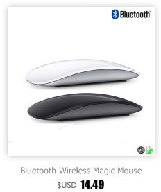 Bezprzewodowa mysz optyczna 2.4G 2 w 1 do komputera - ładowalna, cicha, ergonomiczna, cienka - dla Apple Mac i Microsoft PC - Wianko - 7