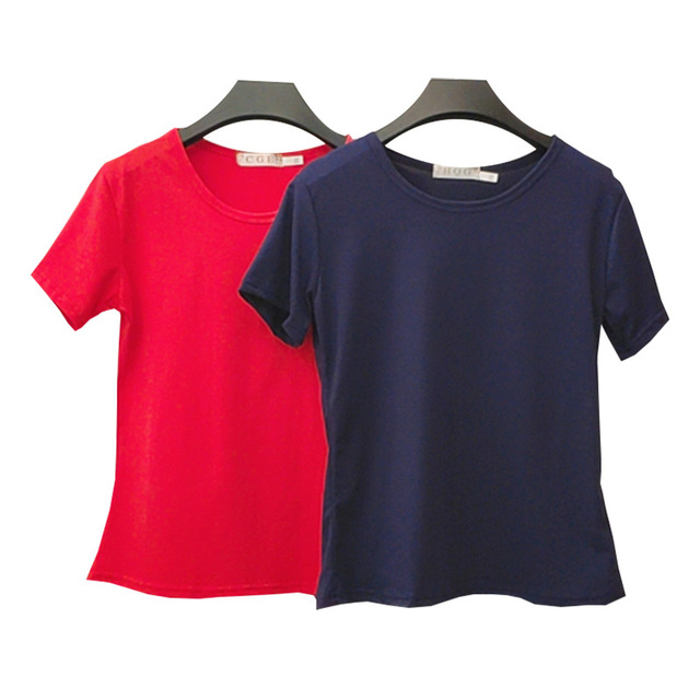 Koszulka sportowa damskiego Hot Gym Quick Dry T-shirt Fitness dla biegania - Wianko - 21