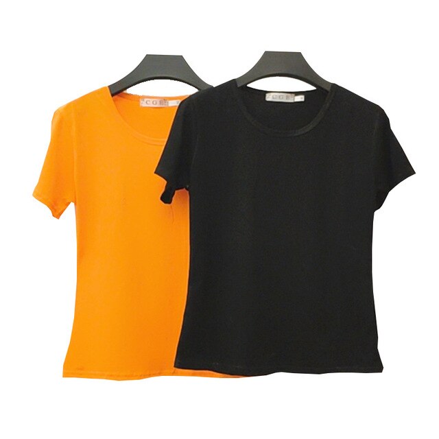 Koszulka sportowa damskiego Hot Gym Quick Dry T-shirt Fitness dla biegania - Wianko - 28