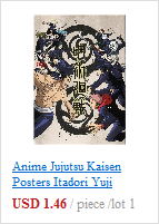 Plakat dekoracyjny rama Anime Akademia Bohaterów postać ozdobny obraz ścienny do sypialni - Wianko - 15
