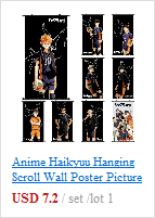 Plakat dekoracyjny rama Anime Akademia Bohaterów postać ozdobny obraz ścienny do sypialni - Wianko - 26