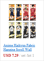 Plakat dekoracyjny rama Anime Akademia Bohaterów postać ozdobny obraz ścienny do sypialni - Wianko - 29