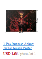 Plakat dekoracyjny rama Anime Akademia Bohaterów postać ozdobny obraz ścienny do sypialni - Wianko - 13