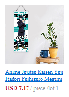 Plakat dekoracyjny rama Anime Akademia Bohaterów postać ozdobny obraz ścienny do sypialni - Wianko - 17
