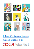 Plakat dekoracyjny rama Anime Akademia Bohaterów postać ozdobny obraz ścienny do sypialni - Wianko - 18
