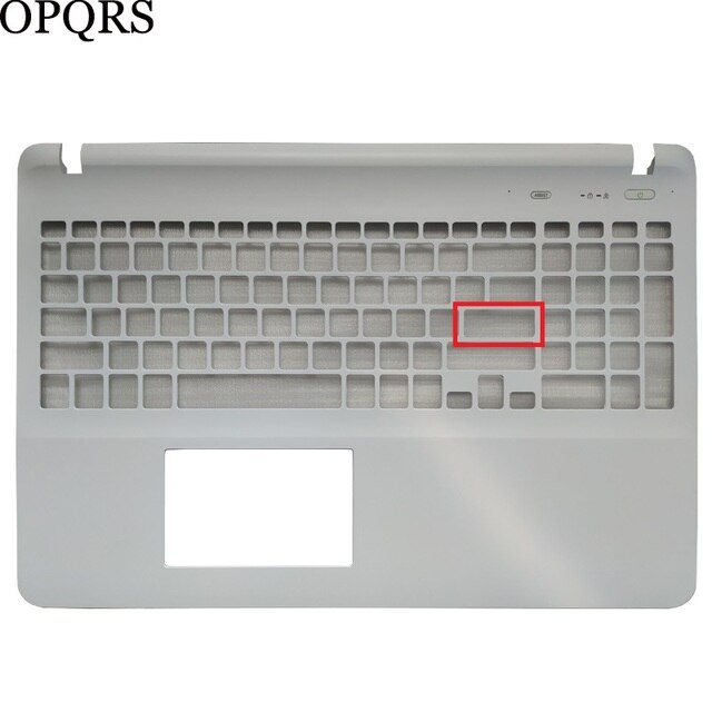 Obudowa dolna z podparciem dłoni do laptopa Sony Vaio SVF152C29U/W/X, SVF152A29L, SVF152C29L - Wianko - 11