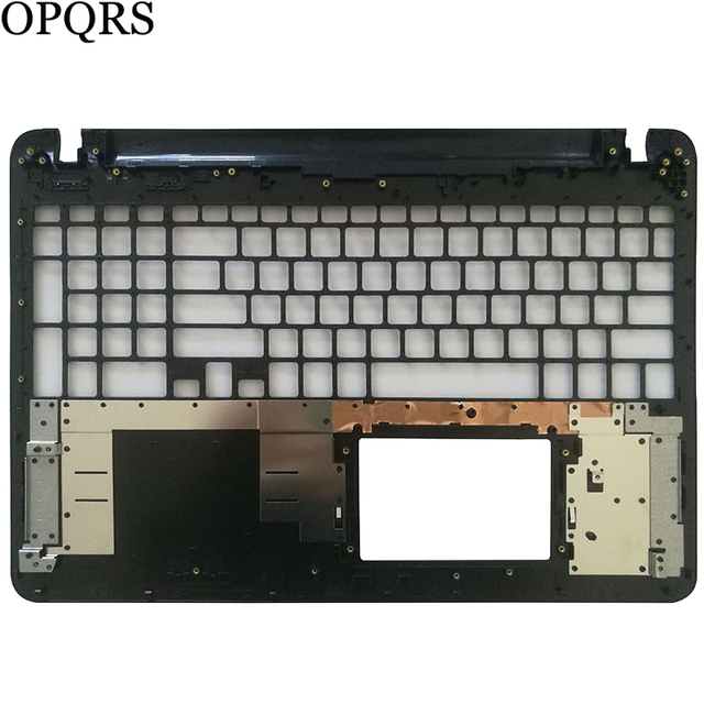 Obudowa dolna z podparciem dłoni do laptopa Sony Vaio SVF152C29U/W/X, SVF152A29L, SVF152C29L - Wianko - 8
