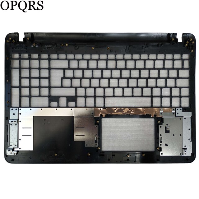 Obudowa dolna z podparciem dłoni do laptopa Sony Vaio SVF152C29U/W/X, SVF152A29L, SVF152C29L - Wianko - 10