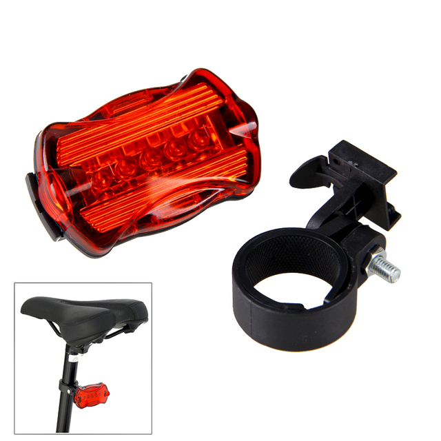 Oświetlenie rowerowe LED 4 tryby, 1500 Lm, z 3 koralikami do lampy z przodu, akcesoria do lamp rowerowych z baterią 6400mAh - Wianko - 11