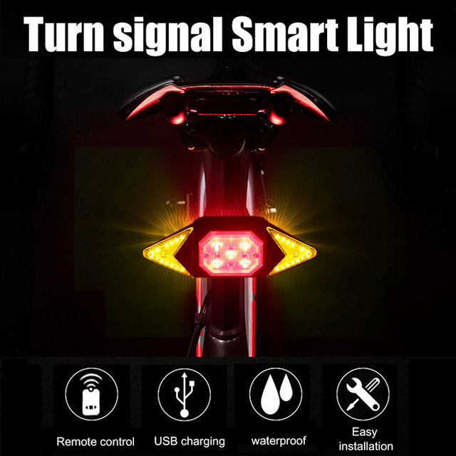 Oświetlenie rowerowe LED 4 tryby, 1500 Lm, z 3 koralikami do lampy z przodu, akcesoria do lamp rowerowych z baterią 6400mAh - Wianko - 38