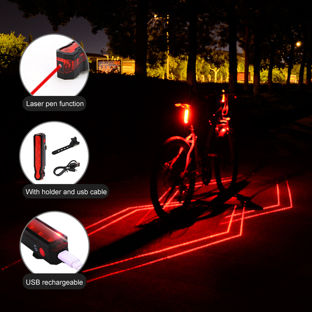 Oświetlenie rowerowe LED 4 tryby, 1500 Lm, z 3 koralikami do lampy z przodu, akcesoria do lamp rowerowych z baterią 6400mAh - Wianko - 34