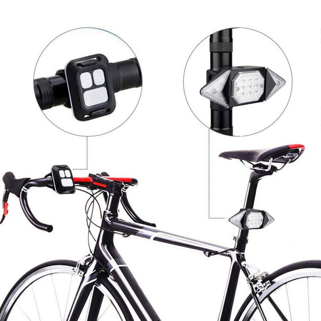 Oświetlenie rowerowe LED 4 tryby, 1500 Lm, z 3 koralikami do lampy z przodu, akcesoria do lamp rowerowych z baterią 6400mAh - Wianko - 41