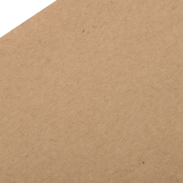 Brązowa rola papieru do pakowania Kraft, 30 metrów, 30 cm - idealna na ślub, prezent urodzinowy i rzemiosło - Wianko - 10