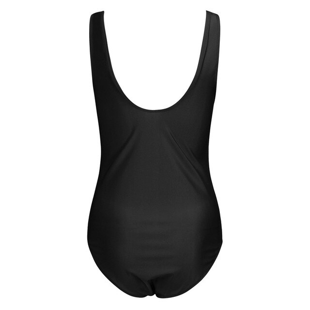 Drukowany w paski strój kąpielowy macierzyństwo w ciąży - Tankinis stripe bikini z falbankami - Plus size - Wianko - 19