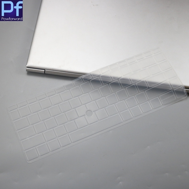 Dla laptopa HP EliteBook 840 G5 G6 i 745 G5 / ZBook 14u G6 G5 ZBook Studio X360 G5 - obudowa ochronna skórzana na klawiaturę 14 - Wianko - 8