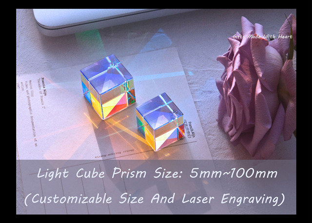 Szkło heksagonalne optyczne Prisma - dekoracyjny akcent fotografia wnętrza - Wianko - 6