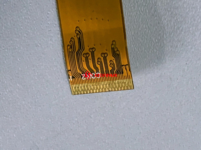 Płyta FPC REV 1.2 dla Asus Transformer Book T100HA - PANEL T100HA, kabel LCD płyta do płyty głównej - 100% test ok - Wianko - 3