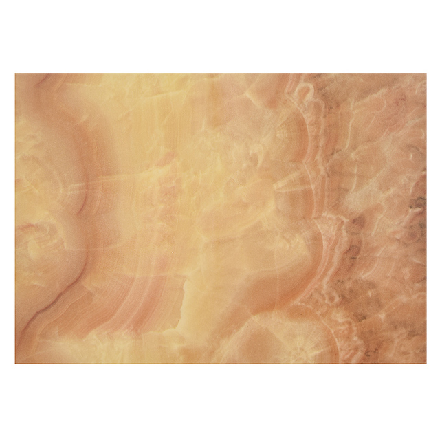Faux skórzane arkusze tkaniny Lychee Life, nadrukowane na kamieniu, A4, do dekoracji domu, kanapy, torby - Wianko - 6