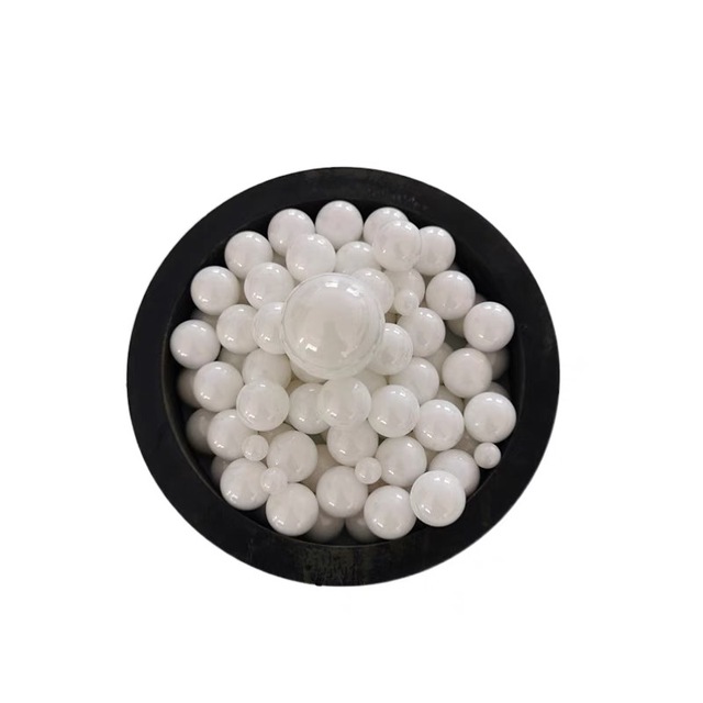 ZrO2 kulki ceramiczne dia 0.8-4 mm, 200 szt. – łożyska zirconia - Wianko - 6