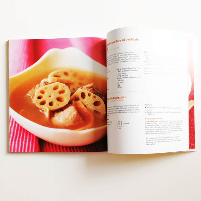 Przepisy na dania chińskie: ziołowe potrawy w angielskiej książce kucharskiej dla dorosłych - Wianko - 11