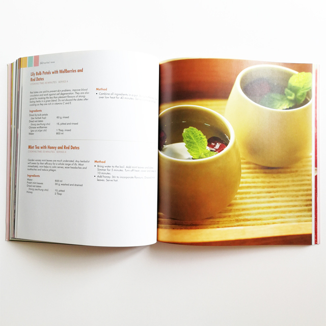 Przepisy na dania chińskie: ziołowe potrawy w angielskiej książce kucharskiej dla dorosłych - Wianko - 7