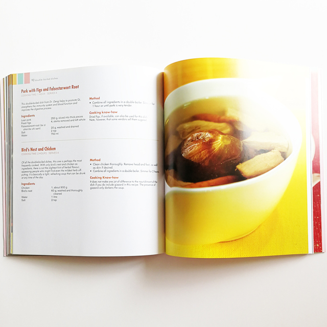 Przepisy na dania chińskie: ziołowe potrawy w angielskiej książce kucharskiej dla dorosłych - Wianko - 10