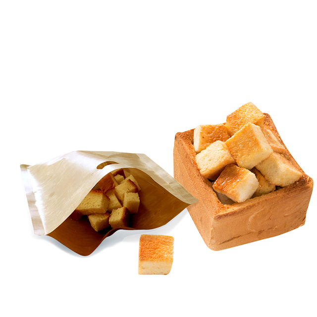 12 sztuk 16X16.5 cm tostera torby na kanapki, do pakowania chleba, tosty ciepła, pałeczki perkusyjne, grillu lub kuchence mikrofalowej - Wianko - 4
