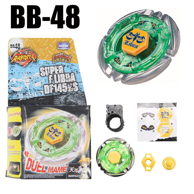 Bączek Sol Solar Blaze V145AS Ultimate BB89 - nowy 4D bączek z metalową fusion walką - Wianko - 5