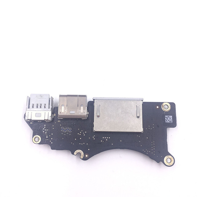 Przedłużacz I/O do Macbook Pro Retina 15'' A1398 1398 USB HDMI SD 2012 2013 - Wianko - 2