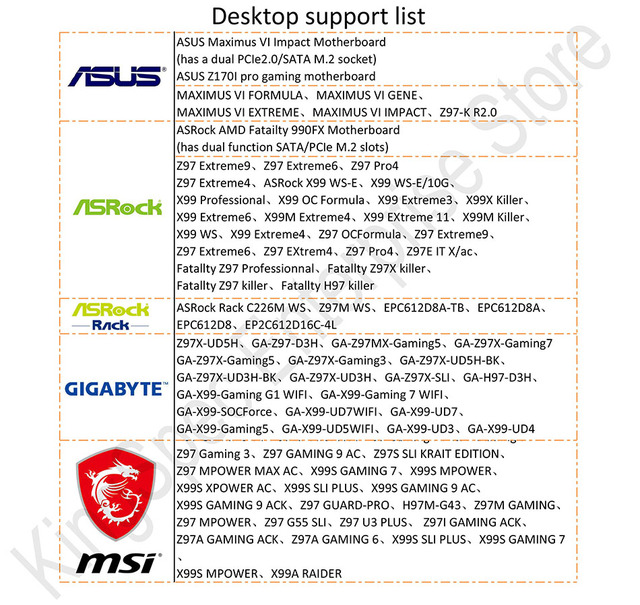 KingSpec M2 SSD 512GB 1TB 256GB 128GB - wewnętrzny dysk twardy SSD SATA do laptopa - Wianko - 9