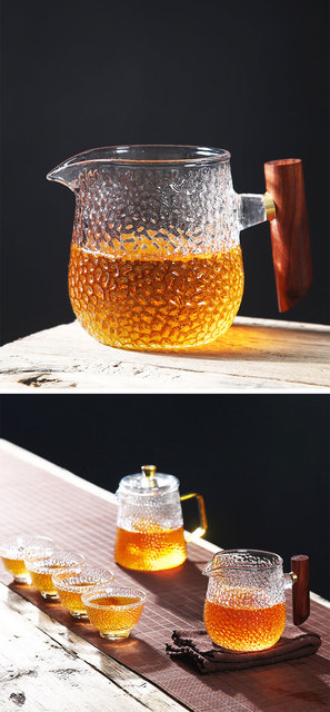 Kubek do herbaty SENDIAN z filtrem, odporny na wysokie temperatury, 2021 - Wianko - 8