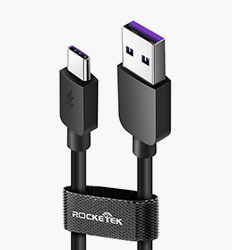 Klawiatura numeryczna Rocketek USB 18 klawiszy z 3 portami USB 3.0 dla Mini cyfrowej klawiatury - Wianko - 7