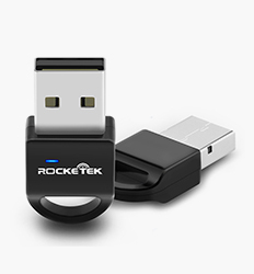 Klawiatura numeryczna Rocketek USB 18 klawiszy z 3 portami USB 3.0 dla Mini cyfrowej klawiatury - Wianko - 4