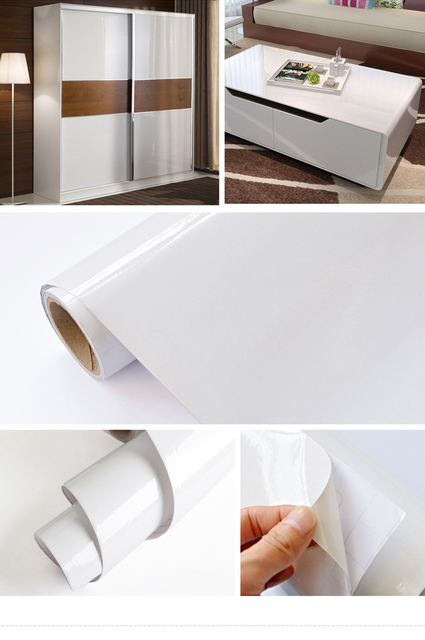 Tapeta wodoodporna do salonu pulpit marmur naścienne naklejki papier przylepny 5M/10M - Wianko - 14